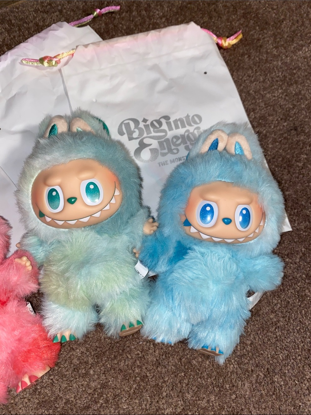 Labubu bundle - Picture 5 of 7